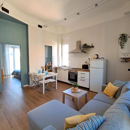 Mareroma32 - Tourist Rental Lido di Ostia Bagian luar foto