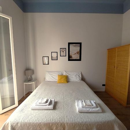Mareroma32 - Tourist Rental Lido di Ostia Bagian luar foto