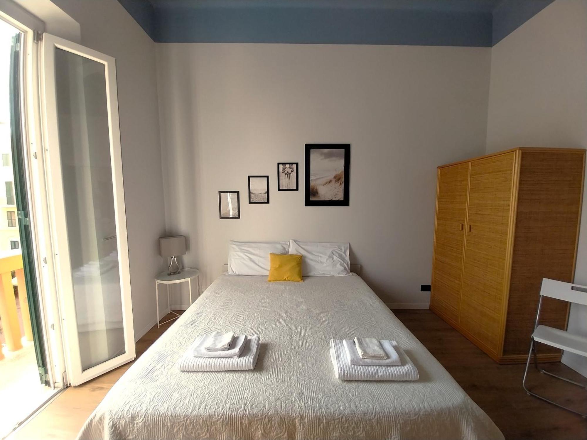 Mareroma32 - Tourist Rental Lido di Ostia Bagian luar foto
