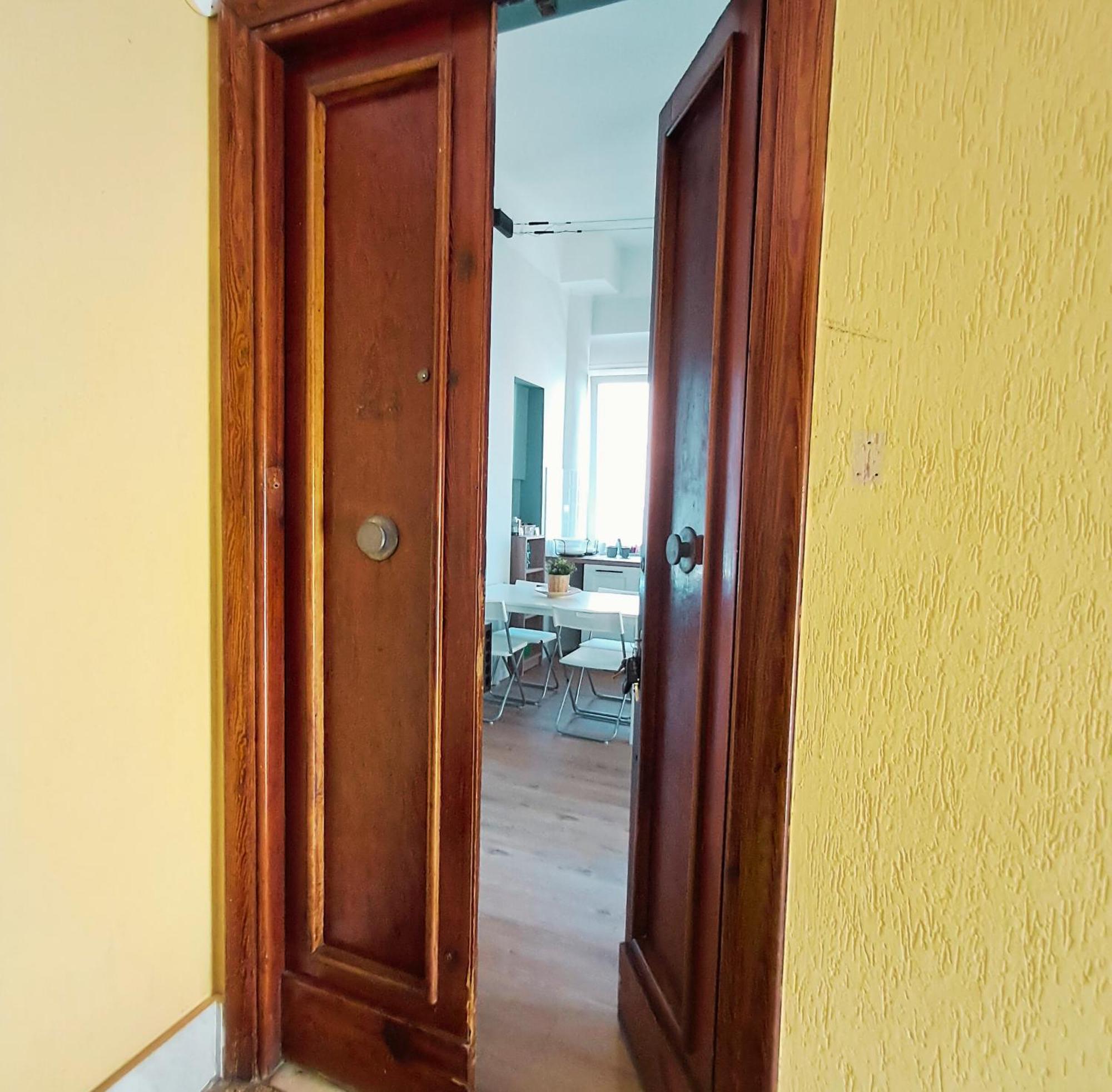 Mareroma32 - Tourist Rental Lido di Ostia Bagian luar foto