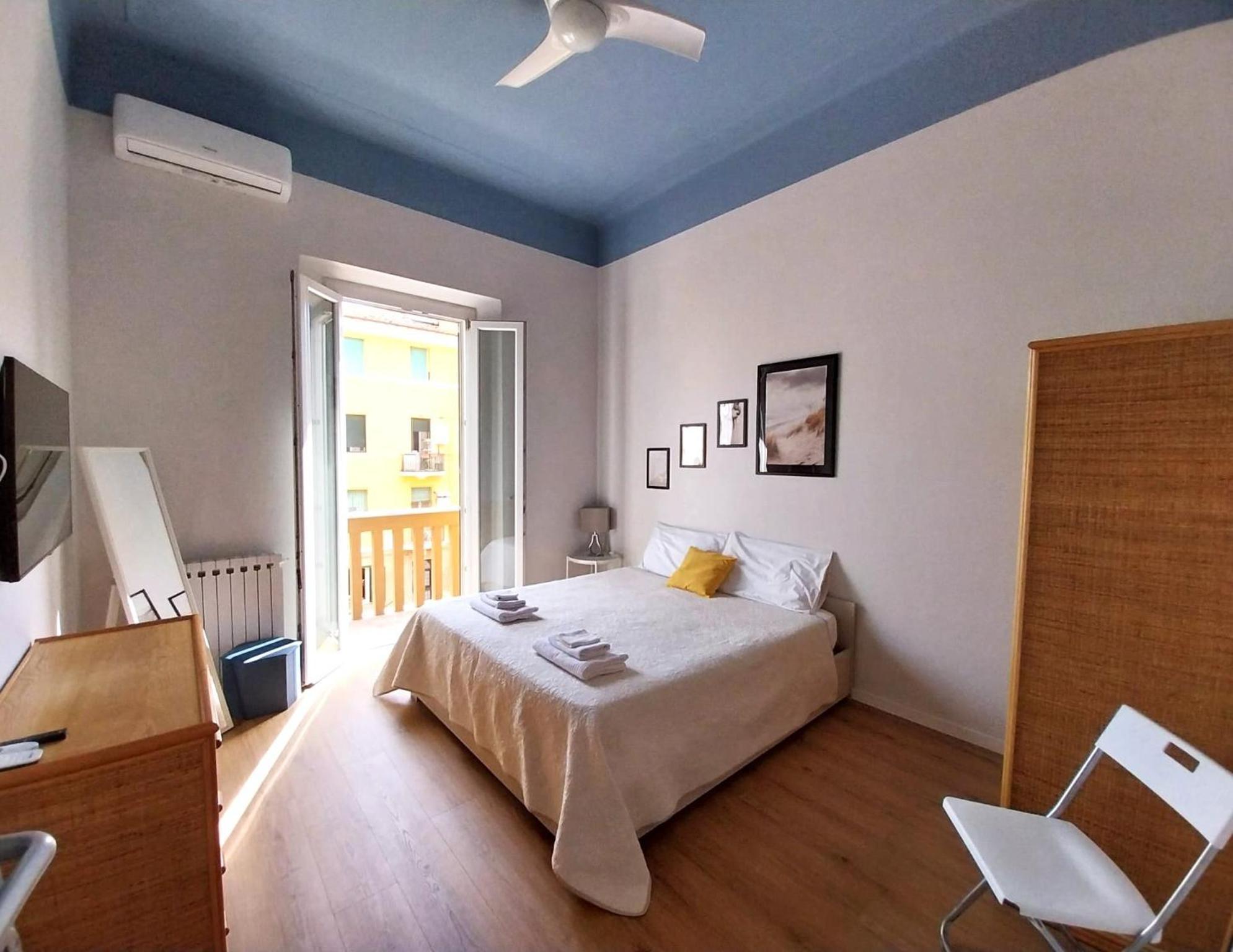 Mareroma32 - Tourist Rental Lido di Ostia Bagian luar foto